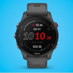 Garmin Forerunner 255 GPS smartwatch - brand new in box